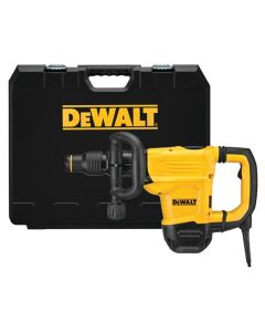 DeWalt D25832K 16 lbs SDS Max Chipping Hammer Kit