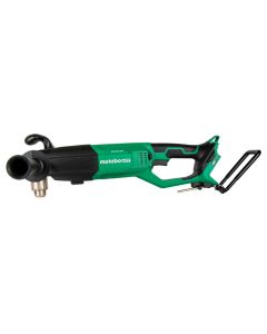 Metabo HPT D36DYAQ4 36V Multivolt Cordless High Power Right Angle Drill, Bare Tool