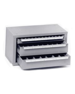 Champion Cutting Tool D3, A-Z Twist Drill Dispenser