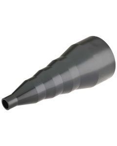 Shop Fox D4251 Dust Collection Universal Adapter