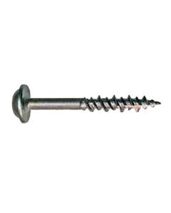 Kreg SML-F125-5000 #7 x 1-1/4" Zinc Pocket-Hole Screws, 5000/Box