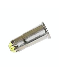 ITW Ramset 42CW #4 Yellow Load Single Shot