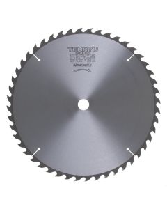 Tenryu RS-35548CBN Rapid-Cut 14" x 0.142" 48T Carbide Tipped Saw Blade