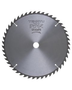 Tenryu RS-30548CBN Rapid-Cut 12" x 0.134" 48T Carbide Tipped Saw Blade