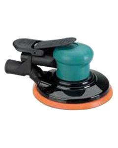 Dynabrade 59044 Dynorbital-Spirit 6" Central Vacuum Random Orbital Sander
