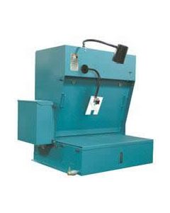 Dynabrade 64300 18" X 36" Metal Finishing Station