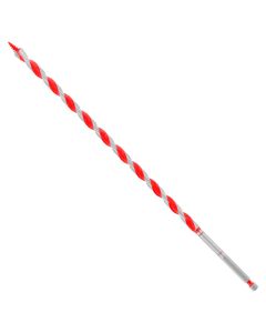 Diablo Tools DAG2010, 3/8" x 13" x 1/4" Auger Drill Bit