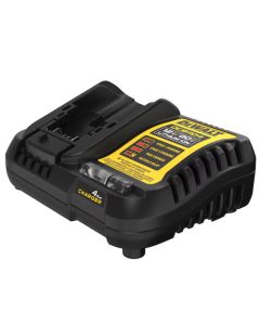 DeWalt DCB1104 12V Max/20V Max/Flevolt 4.0Ah Charger