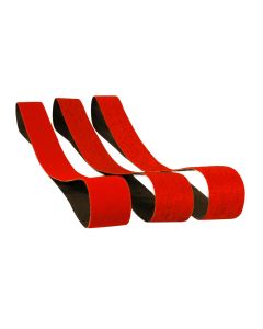 Freud DCB130VGPS03G 1" x 30" Sanding Belt Assorted