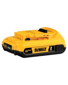 DeWalt DCB203 20V Max Compact Lithium Ion Battery