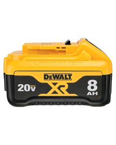 DeWalt DCB208 XR 20V Max 8.0 Ah Lithium Ion Battery Pack