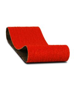 Diablo Tools DCB318036S02G, 3" x 18" 36G Sanding Belts, 2/Pack