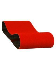 Freud DCB318080S05G 3" x 21" 80 Grit Diablo Sanding Belt, 5 Pack 