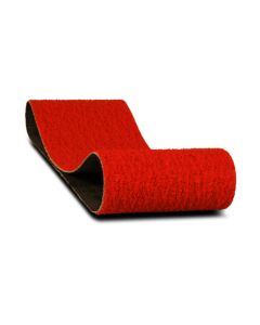 Diablo Tools DCB321050S02G, 3" x 21" 50G Sanding Belts, 2/Pack