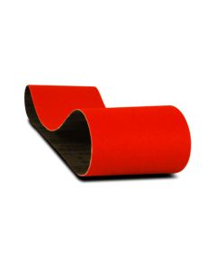 Diablo Tools DCB324080S02G, 3" x 24" 80G Sanding Belt, 2/Pack