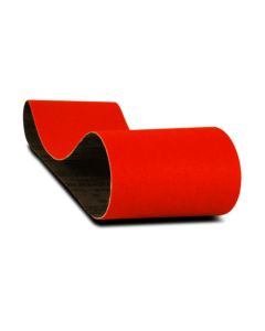 Diablo Tools DCB324120S02G, 3" x 24" 120G Sanding Belts, 2/Pack