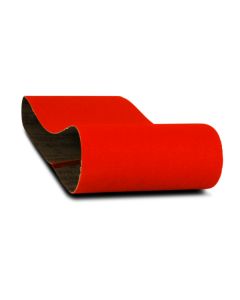 Diablo Tools DCB424080S02G, 4" x 24" 80G Sanding Belts, 2/Pack