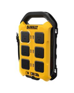 DeWalt DCBPC1615, 15Amp Power Controller