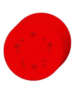 Freud Diablo DCD050100H04G 5" 100 Grit ROS Hook & Lock Disc