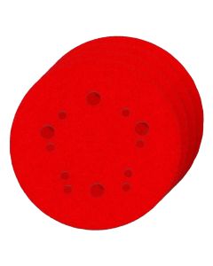 Freud Diablo DCD050150H04G 5" 150 Grit ROS Hook & Lock Disc