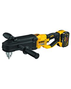 DeWalt DCD470B 60V Max In-Line Stud and Joist Drill E-Clutch System, Bare Tool