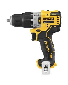 DeWalt DCD706B Xtreme 12V Max Brushless Cordless 3/8" Hammer Drill, Bare Tool