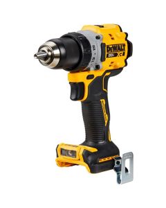 DeWalt DCD800B XR 1/2" 20V Max Cordless Drill and Driver, Bare Tool