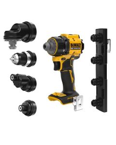 DeWalt DCD803B, 20V Max Atomic Multi- Head Drill/Driver, Bare Tool