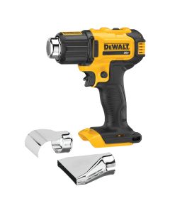DeWalt DCE530B 20V Max Cordless Heat Gun, Bare Tool