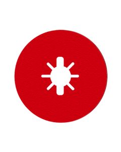 Diablo Tools DCF045036S04G, 4-1/2" 36G Aluminum Oxide Fiber Disc, 4/Pack