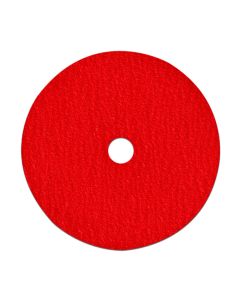 Diablo Tools DCF070036S02G, 7" 36G Aluminum Oxide Fiber Disc, 2/Pack