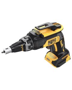 DeWalt DCF630B MAX* XR 20V Brushless Drywall Screwgun, Bare Tool