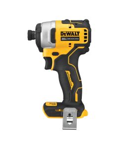 DeWalt DCF809B Atomic 1/4" 20V Max Cordless Compact Impact Drive, Bare Tool