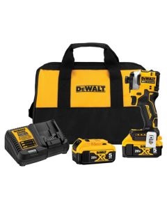 DCF850P2 20V ATOMIC 1/4" Impact Driver K