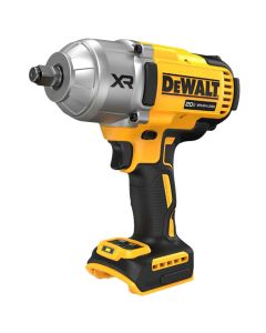 DeWalt DCF900B 20V Max XR 1/2" High Torque Impact Wrench with Hog Ring Anvil, Bare Tool