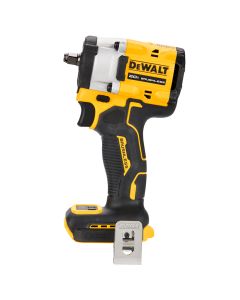 DeWalt DCF923B Atomic 3/8" 20V Max Cordless Impact Wrench with Hog Ring Anvil, Bare Tool