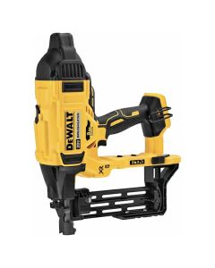 DeWalt DCFS950B 20V MAX XR 9 Gauge Cordless Fencing Stapler, Bare Tool