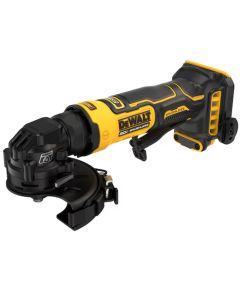 DeWalt DCG400B, 20V Max 4" Atomic Angle Grinder 