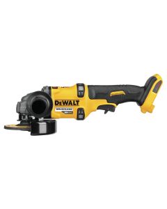 DeWalt DCG418B Flexvolt 4-1/2" - 6" 60V Max Cordless Grinder With Kickback Brake, Bare Tool