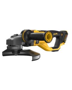 DeWalt DCG460B, 60V Max FlexVolt 7" - 9" Angle Grinder, Bare Tool