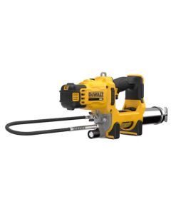 DeWalt DCGG581B, 20V Max 2-Speed Grease Gun, Bare Tool