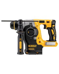 DeWalt DCH273B XR 1" 20V Max Cordless SDS Plus L-Shape Rotary Hammer, Bare Tool