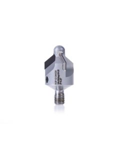 Amana Tool DCIP-12, 5/8" x 1/4" PCD Countersink w/Integral Pilot