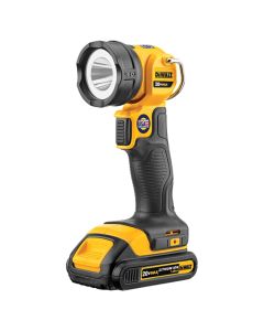 DeWalt DCL040 20V Max Cordless LED Work Light