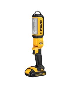 DeWalt DCL050 20V Max Cordless LED Handheld Area Light, Bare Tool