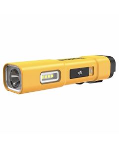 DeWalt DCL183 11W Cordless Rechargeable LED Flashlight