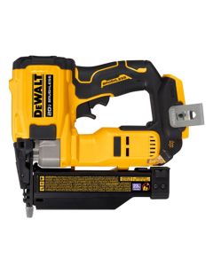 DeWalt DCN623B Atomic Compact 20V Max 23 Gauge Cordless Pin Nailer, Bare Tool