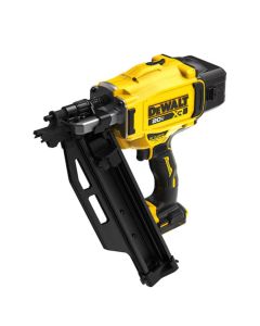 DeWalt DCN920B, 20V Max 21Deg Cordless Framing Nailer, Bare Tool