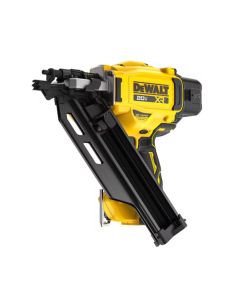 DeWalt DCN930B 20V 30Deg Cordless Framing Nailer, Bare Tool