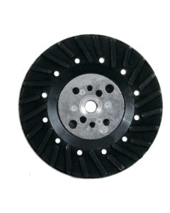 Diablo Tools DCP040VGPS01G, 4" Grinder to Sander Conversion Kit